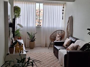 Apartamento · 80m² · 3 Quartos · 1 Vaga · Apartamento Ponte Preta, Campinas/SP