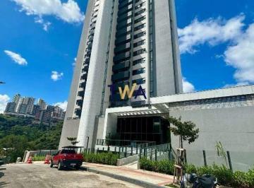 Apartamento · 186m² · 4 Quartos · 4 Vagas · Apartamento, Varandas do Valle, Vale do Sereno, Nova Lima, 4 quartos, R$3.660.000,00, à venda na TWA