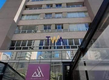 Apartamento · 50m² · 1 Quarto · 1 Vaga · Apartamento, Beverly Hills, Vila da Serra, Nova Lima, 1 quarto, R$4.000,00, para aluguel na TWA Inve