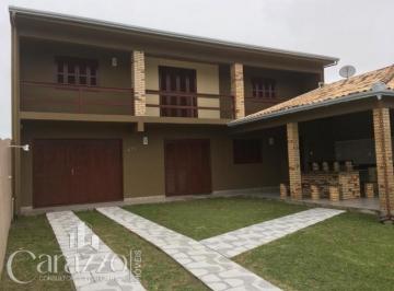 Apartamento · 3 Quartos · sobrado de 03 dormitórios em tramandaí