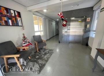 Apartamento · 79m² · 1 Quarto · 2 Vagas · apartamento de dois dormitórios no centro de tramandaí