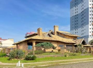 Apartamento · 7 Quartos · 2 Vagas · sobrado na barra de tramandaí com 07 dormitorios