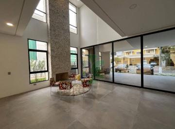 7ad0019b043fcd8638dd1c0a20f05b71d0a4af97 · Sobrado com 5 dormitórios à venda, 550 m² por R$ 5.000.000,00 - Santa Clara - Jacareí/SP