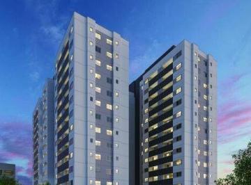 Apartamento · 47m² · 2 Quartos · 1 Vaga · Vision Penha | Construtora Emccamp | Construção | 47 metros | 02 dormitórios | suíte | varanda | 01