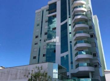 Apartamento · 122m² · 3 Quartos · 2 Vagas · Excelente apartamento mobiliado no Centro de Brusque!
