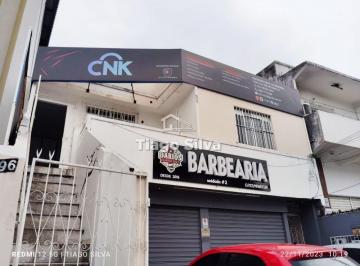 Comercial · 140m² · Ponto Comercial - Av. Pará, Vieiralves, Manaus