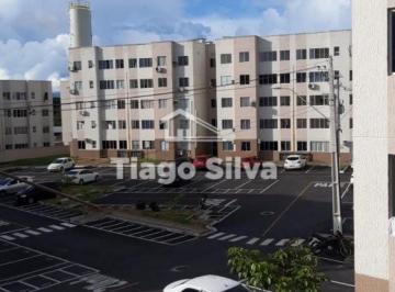 Apartamento · 42m² · 2 Quartos · 1 Vaga · Apartamento - Venda em Manaus