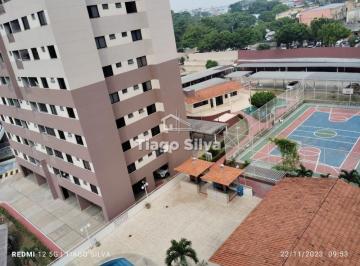 Apartamento · 82m² · 3 Quartos · 2 Vagas · Apartamento - Aluguel em Manaus, Dom Pedro I
