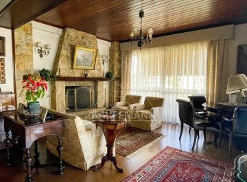 Apartamento · 604m² · 4 Quartos · 4 Vagas · Cobertura à Venda no Jardim Europa ? 4 Suítes, 4 Vagas ? 604m²A.U