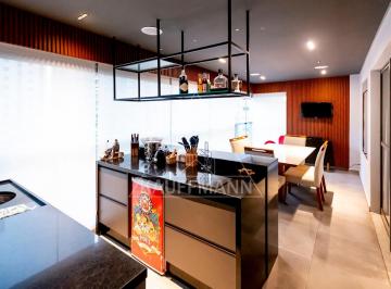 Apartamento · 95m² · 3 Quartos · 2 Vagas · Apartamento  à Venda na Vila Olímpia  3 Dormitórios, 1 Suíte, 2 Vagas e 95m² de Área Útil