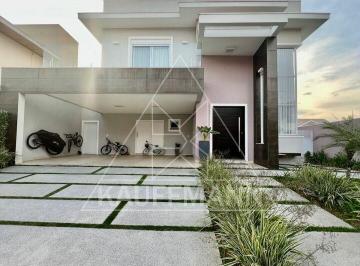 Casa · 340m² · 3 Quartos · 4 Vagas · CASA EM  CONDOMÍNIO FECHADO - ALTOS DE SANTANA RESIDENCIAL - JACAREÍ - VENDA E LOCAÇÃO!!