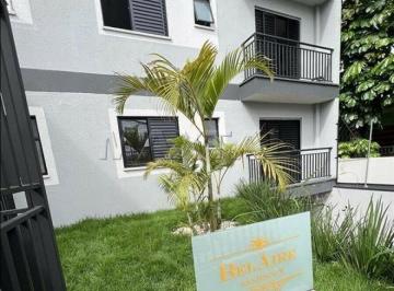 Apartamento · 41m² · 1 Quarto · 1 Vaga · Apartamento com um dormitório, cozinha com moveis planejados, sala, banheiro e vaga.