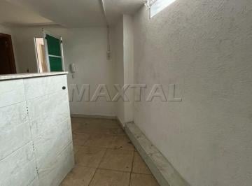 Apartamento · 40m² · 1 Quarto · Apartamento para locação de 1 dormitório em condomínio fechado, próximo ao Metrô Estação Carandiru.