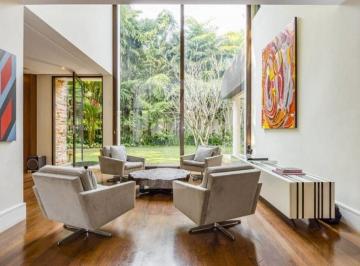 seteci-casa-alto-padrao-jardim-europa · Casa no Jardim Europa com 4 quartos