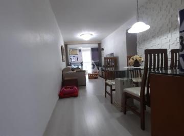 Apartamento · 98m² · 3 Quartos · 1 Vaga · 3 quartos com infraestrutura na tijuca