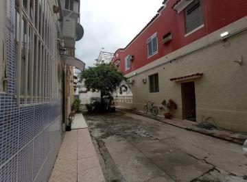 Casa · 84m² · 2 Quartos · Casa de Vila à venda, 2 quartos, Andaraí - RIO DE JANEIRO/RJ