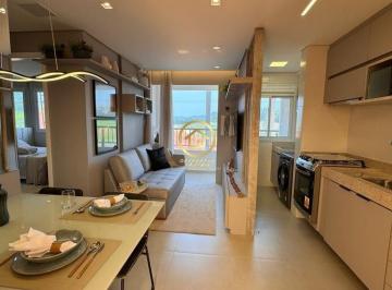 Apartamento · 44m² · 2 Quartos · Apartamento à venda - em Pirituba