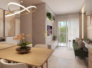 Apartamento · 36m² · 2 Quartos · Apartamento à venda - em Lapa