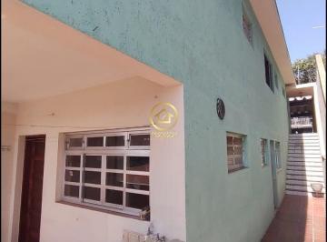Casa · 180m² · 3 Quartos · Casa à venda - na Chácara Inglesa