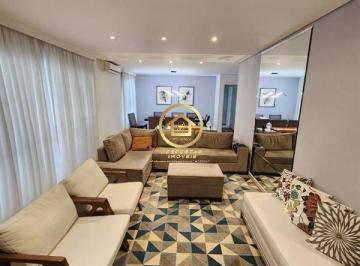 Apartamento · 153m² · 3 Quartos · Apartamento à venda - no Vila Albertina