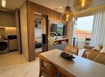 Apartamento · 36m² · 2 Quartos · Apartamento à venda - no Jardim Cidade Pirituba