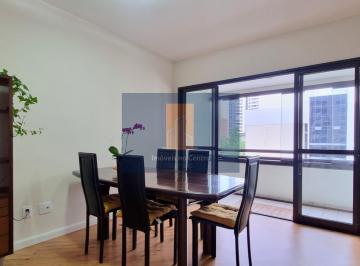 Apartamento · 95m² · 2 Quartos · 2 Vagas · Imoveis - em Pinheiros