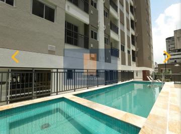 Apartamento · 34m² · 1 Quarto · Imoveis - na Liberdade