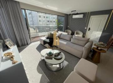 Apartamento · 399m² · 3 Quartos · 4 Vagas · Apartamento Diferenciado de Alto Padrão e Quadra Mar em BC!