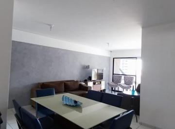 d6629b20ac80c03529ac2368356fff66ccbe964d · Apartamento com 3 dormitórios à venda, 90 m² por R$ 495.000,00 - Bessa - João Pessoa/PB