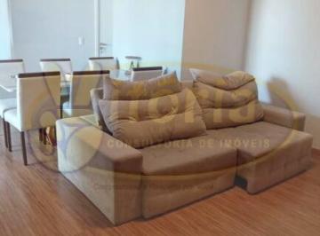Apartamento · 98m² · 3 Quartos · 2 Vagas · APTO SÃO CAETANO SUL