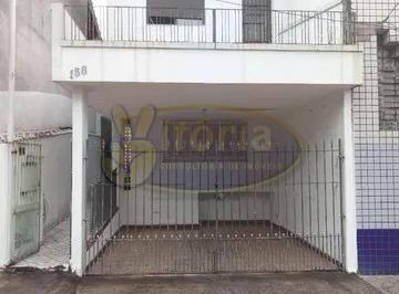 Casa · 204m² · 5 Quartos · 2 Vagas · SOBRADO SÃO CAETANO