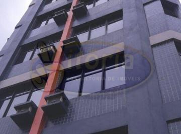Comercial · 45m² · 1 Vaga · SALA COMERCIAL EM SANTO ANDRÉ