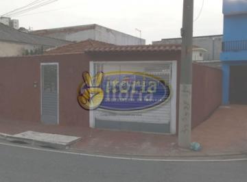 Casa · 210m² · 4 Quartos · 2 Vagas · Casa Térrea para Venda no bairro Fundação, 4 dorm, 2 vagas, 210 m, 300 m