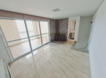 Apartamento · 136m² · 3 Quartos · 2 Vagas · APTO CENTRO S. CAETANO