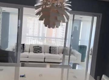 7446bff7d6179ca00ab86de494844fc1db9258de · Apartamento para alugar, 216 m² por R$ 23.000,00/mês - Chácara Klabin - São Paulo/SP