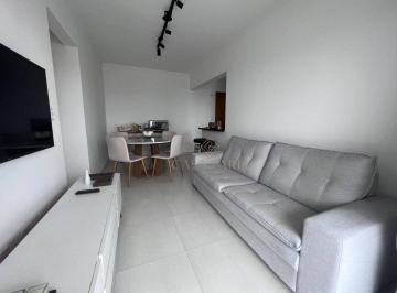9703b4cbae893ac85c5d9c8bfbf785635cb983c7 · Apartamento com 1 dormitório à venda, 48 m² por R$ 320.000,00 - Aviação - Praia Grande/SP