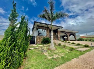 Casa · 395m² · 4 Quartos · Casa à venda em Campinas, Loteamento Residencial Pedra Alta (Sousas), com 4 suítes, com 395 m²