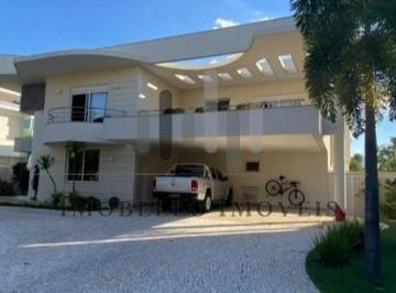 Casa · 682m² · 5 Quartos · 2 Vagas · Casa à venda em Campinas, Loteamento Alphaville Campinas, com 5 suítes, com 682 m²