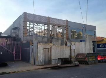 Comercial · 354m² · 8 Vagas · Barracão para alugar em Campinas, Taquaral, com 354 m²