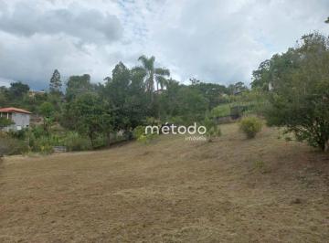 de0b4496cabe7626723522095edeb157499f3582 · Terreno à venda, 1763 m² por R$ 250.000,00 - Recanto da Cachoeira - Santa Branca/SP