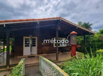 b3a4ef6dd186197867cc75b9510e60f464a140ef · Chácara com 3 dormitórios à venda, 1870 m² por R$ 1.450.000 - Condomínio Estância Guararema - Guarar