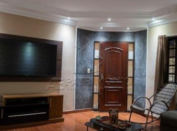 Casa · 202m² · 4 Quartos · CASA TERREA 4 QUARTOS - São Bento