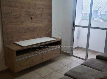 Apartamento · 89m² · 2 Quartos · APARTAMENTO,2 Dormitorio(s) bairro Rica BURITI - RESIDENCIAL