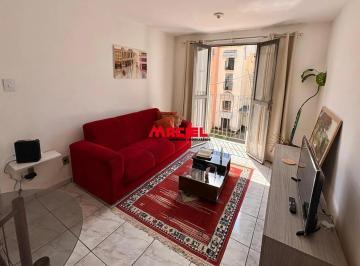 Apartamento · 52m² · 2 Quartos · 1 Vaga · Oportunidade no Residencial Primavera - Bosque dos Eucaliptos