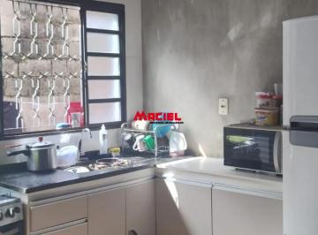 Casa · 51m² · 2 Quartos · 1 Vaga · Casa Padrão em São José dos Campos