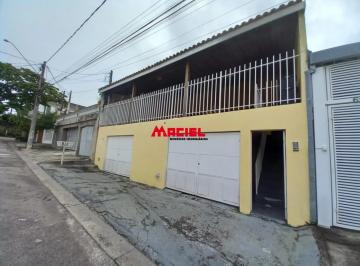 Casa · 197m² · 3 Quartos · 3 Vagas · Casa Padrão em São José dos Campos