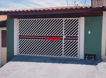 Casa · 125m² · 2 Quartos · 2 Vagas · CASA 2 DORMITÓRIOS SENDO UMA SUÍTE ÁREA GOURMET
