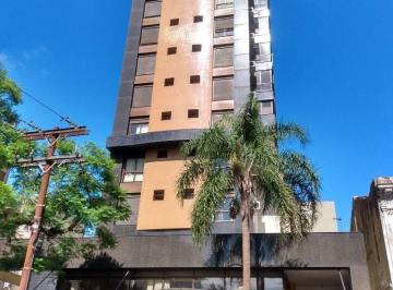 Apartamento · 48m² · 1 Quarto · 1 Vaga · OPORTUNIDADE ALTO PADRÃO: 1 dormitório na Ramiro Barcelos Beverly Hills