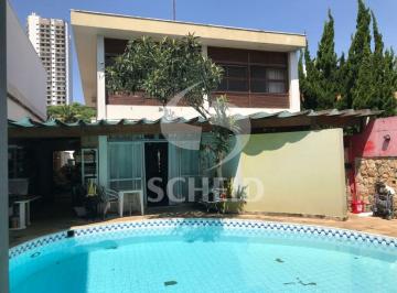 Casa · 450m² · 3 Quartos · 6 Vagas · casa com 350 metros de construção