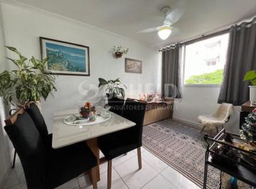 Apartamento · 55m² · 2 Quartos · 1 Vaga · Apartamento a venda no jardim marajoara , com 55m², 2 quartos ,1vaga